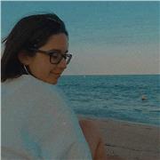 Profesora de música para dar clases de lenguaje o música (también de inglés, castellano o catalán hasta nivel bachillerato)